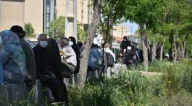 افزایش زنان سالمندِ تنها در ایران