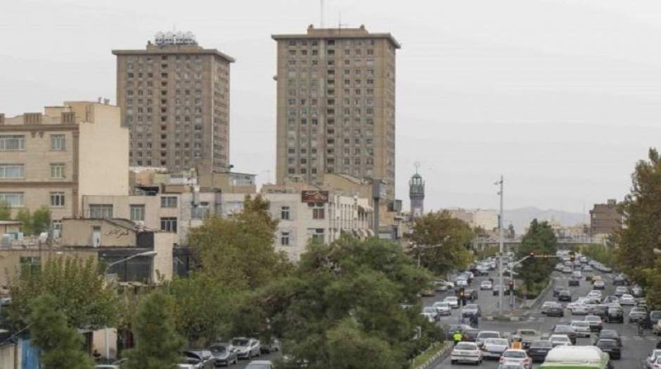 تقاضا برای کدام خانه‌ها در تهران بالا است؟