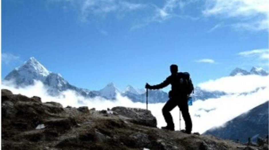 گم‌شدن ۳ کوهنورد در کوه‌های دیزین