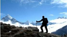 گم‌شدن ۳ کوهنورد در کوه‌های دیزین