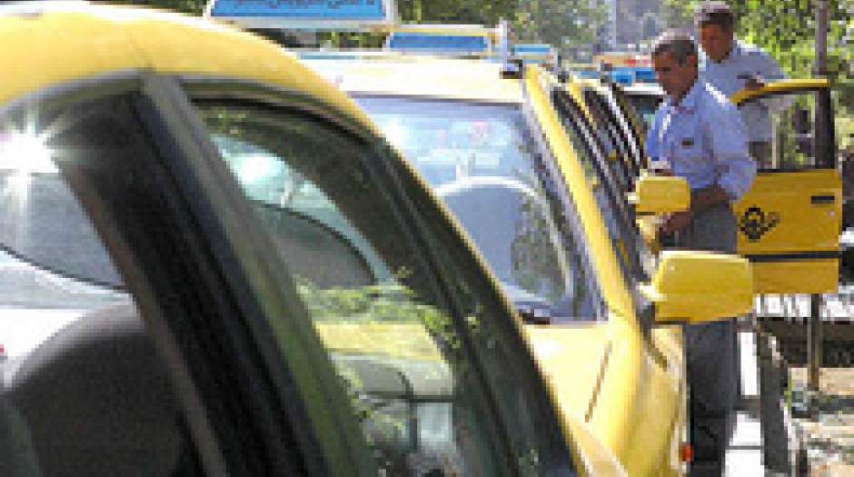 تکلیف افزایش تعداد مسافران تاکسی هنوزمشخص نیست