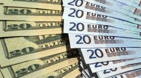 قیمت دلار، یورو و  پوند امروز شنبه ۱۱ تیر