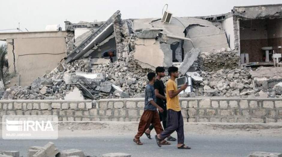 واکنش سیدحسن خمینی به «زلزله های متعدد در استان هرمزگان»