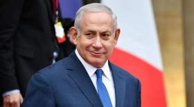 رضایت نتانیاهو از بحران سیاسی تل‌آویو!