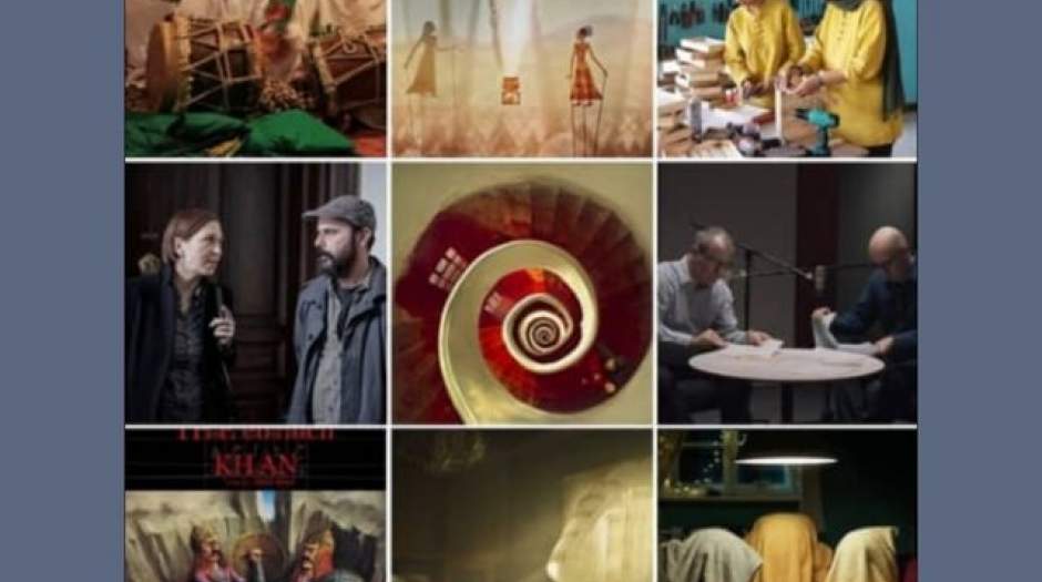 فیلمهای جشنواره سینمای ایران در مونیخ اعلام شد