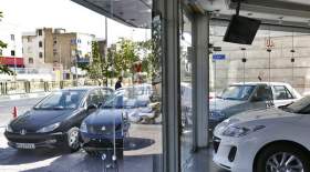این خودروها گران شدند