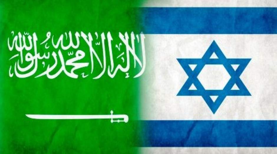 سفر رهبران جامعه یهودیان آمریکا به عربستان