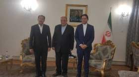 رایزنی مقامات ایران و نیکاراگوئه برای تعمیق روابط دو کشور