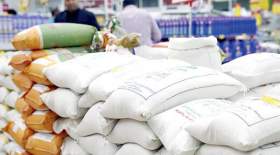 متوسط قیمت برنج ایرانی به کیلویی ۱۱۰ هزار تومان رسید