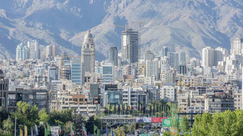 آپارتمان های ارزان قیمت جنوب تهران