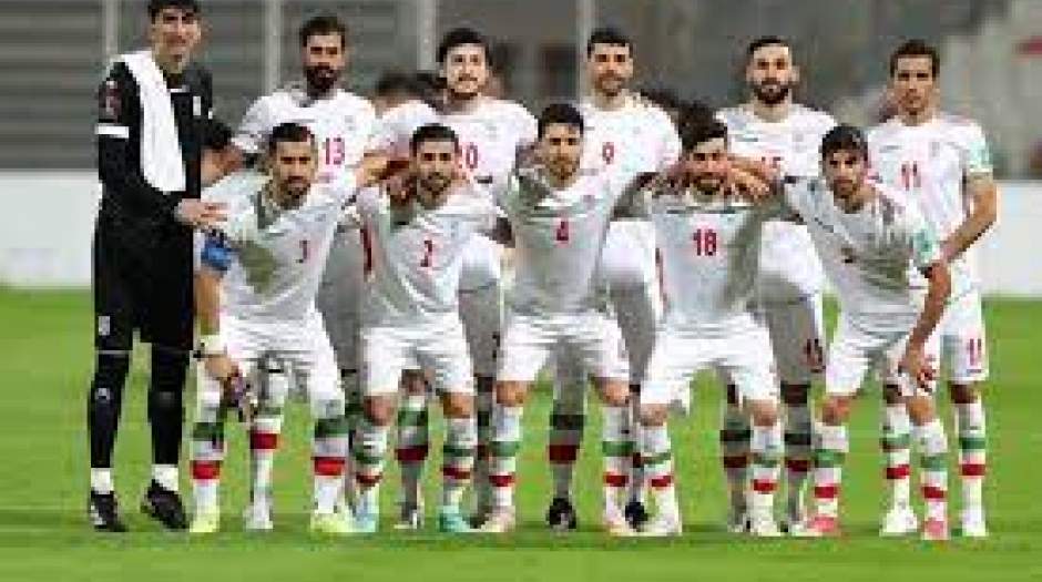 ایران نمی‌تواند با تیم‌های اروپایی دیدار کند!