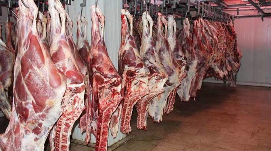 تازه‌ترین قیمت گوشت قرمز (گوساله و گوسفند) در بازار؛ 15 تیر 1401