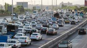 اعلام محدودیت ترافیکی جاده‌های کشور در تعطیلات پیش رو