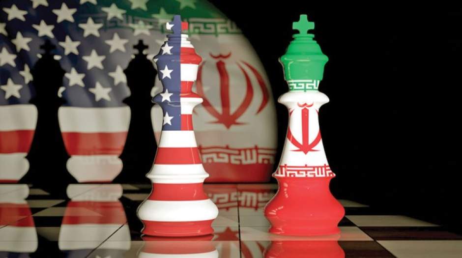 آمریکا تحریم‌های جدیدی علیه ایران وضع کرد+اسامی