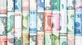 قیمت دلار، یورو و پوند امروز پنجشنبه ۱۶ تیر
