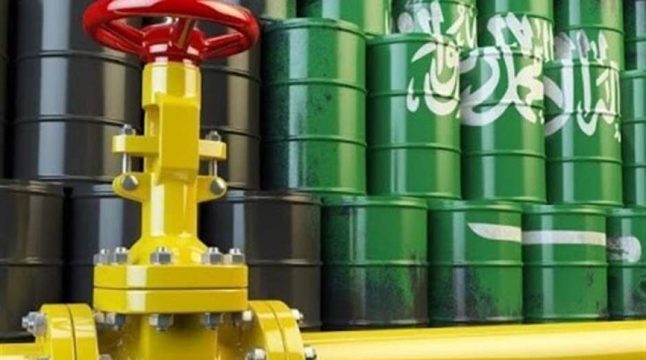 قیمت فروش نفت آرامکو به آسیا افزایش می‌یابد