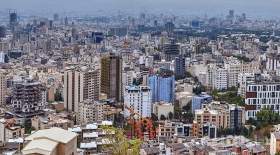 چند درصد از تهرانی‌ها اجاره نشین هستند؟