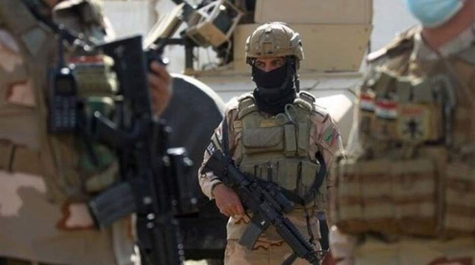 بازداشت ۶ تروریست داعشی در عراق