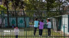 مسلخ کرونا برای کودکان ۳ تا ۹ ساله ایرانی