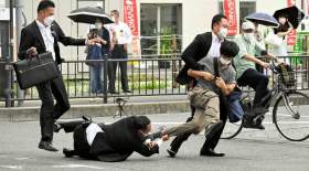 واکنش‌های گستره جهانی به ترور «شینزو آبه»