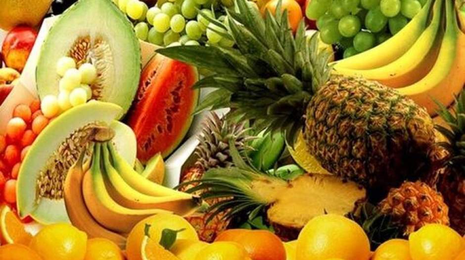برای جلوگیری از گرمازدگی این میوه‌ها را مصرف کنید