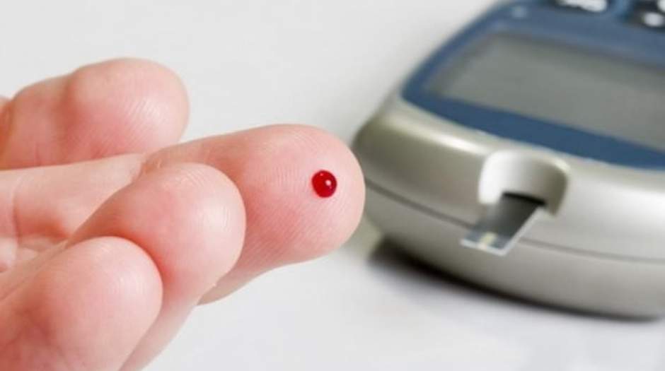 معجزه مصرف دارچین برای دیابتی ها