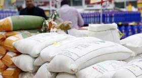 قیمت انواع برنج ایرانی و خارجی ۱۸ تیر