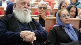 وزیر ارشاد پیگیر آخرین وضعیت جسمانی هوشنگ ابتهاج شد