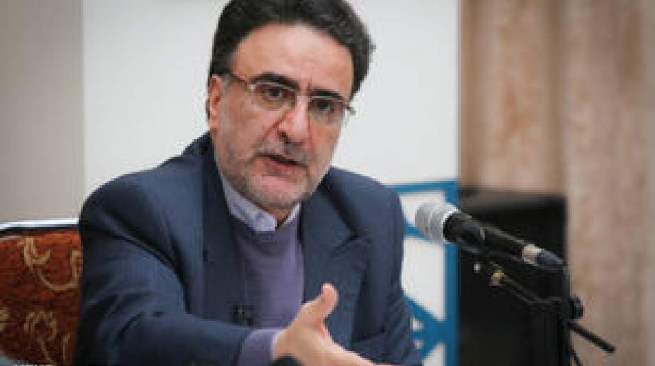 دلیل بازداشت تاجزاده از نگاه کیهان
