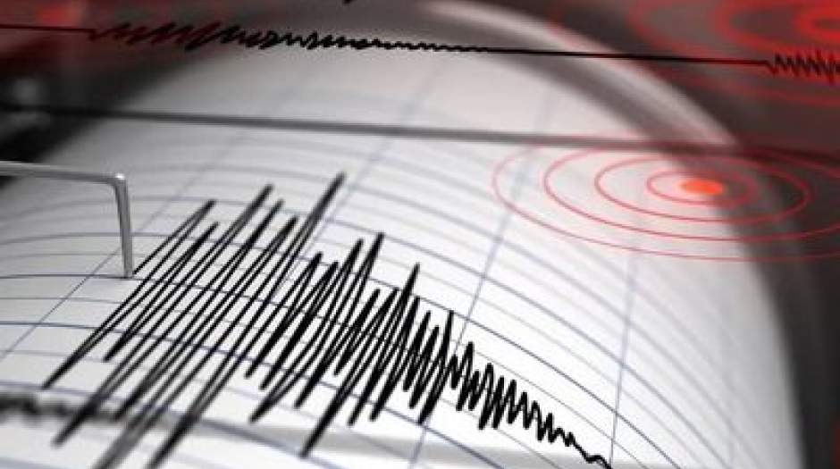 فوری: زلزله در مرز تهران