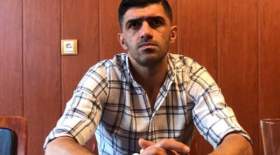 حامد شیری: پرسپولیس ۵ سال در زمین فوتبال قهرمان شد