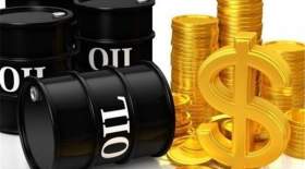 سقوط قیمت نفت برنت به پایین ۱۰۰ دلار