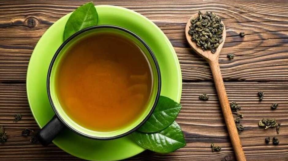خطرات مصرف زیاد چای سبز