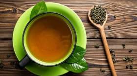 خطرات مصرف زیاد چای سبز