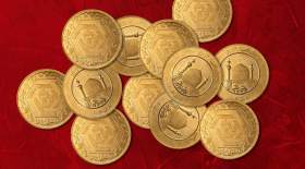 قیمت سکه و  طلا امروز پنجشنبه ۲۳ تیر