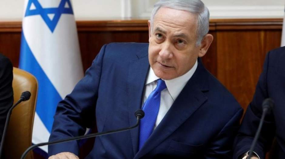 یاوه‌سرایی‌های نتانیاهو علیه ایران