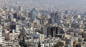 کاهش تقاضا در بازار مسکن