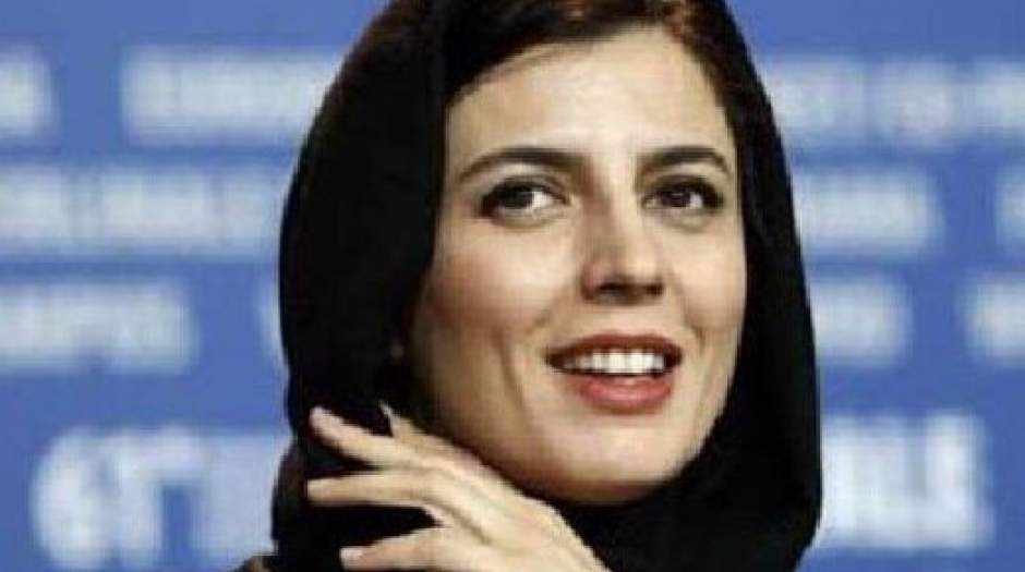 لیلا خاتمی داور جشنواره فیلم ونیز شد