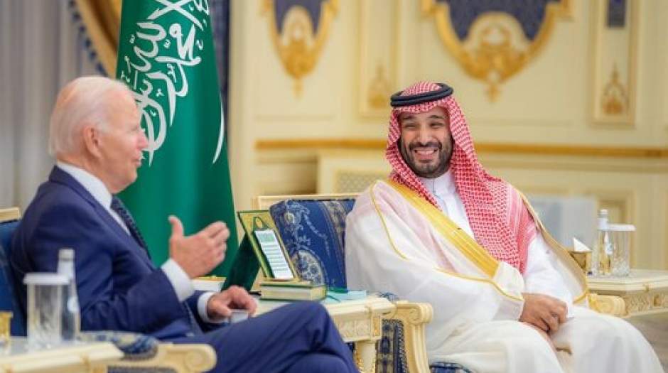 آیا بایدن مانع از بهبود روابط ایران ـ عربستان خواهد شد؟