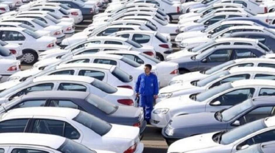 آخرین قیمت تیبا، پراید، پژو و دنا