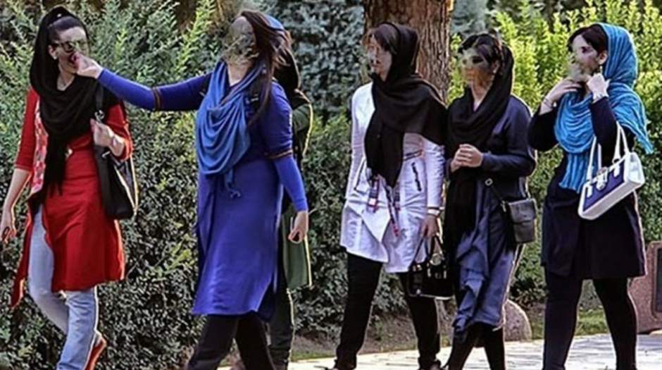 روزی روزگاری دختران این سرزمین