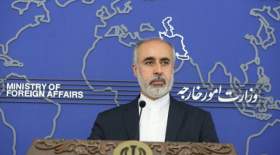 پاسخ ایران به اظهارات «بایدن »در نشست «جده»
