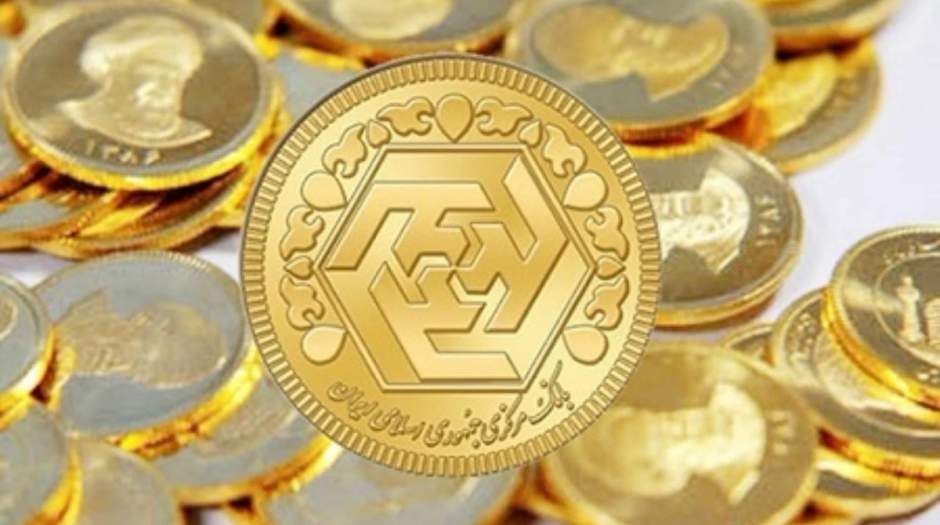 قیمت سکه و طلا امروز یکشنبه ۲۶ تیر