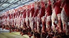 جدیدترین نرخ قیمت گوشت قرمز در خرده فروشی‌ها