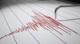وقوع زلزله در کرمانشاه