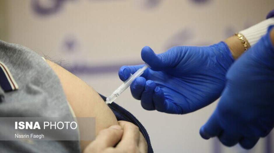 تزریق واکسن تاریخ مصرف گذشته «آسترازنکا» صحت ندارد