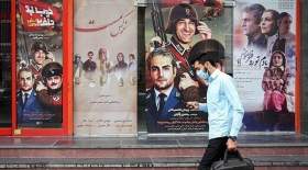 تهدید سازمان سینمایی جواب نداد