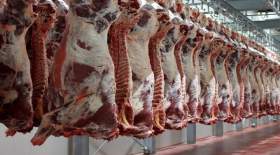 قیمت روز گوشت قرمز در ۲۸ تیر ۱۴۰۱