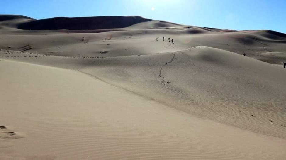 ثبت دمای ۷۳ درجه‌ در این نقطه از ایران