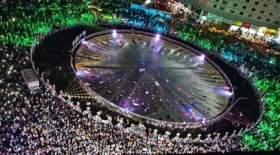 روزنامه همشهری: اگر حضور 3 میلیونی عیدغدیر، طرفداری از نظام نیست، پس چیست؟